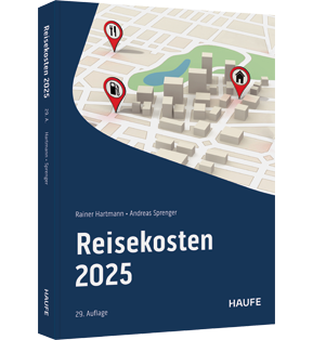 Reisekosten 2025