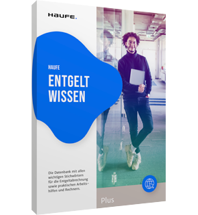 Entgeltwissen PLUS online - Ihr digitales Basiswissen zur Lohn- und Gehaltsabrechnung