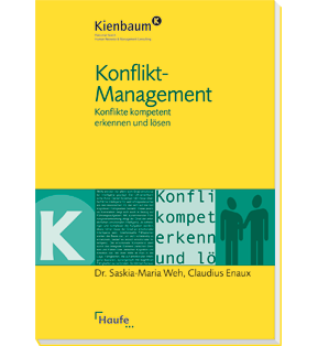 Konfliktmanagement - Konflikte kompetent erkennen und lösen