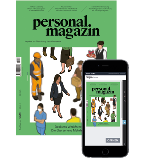 Personalmagazin