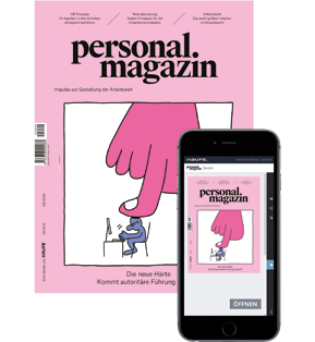 Personalmagazin