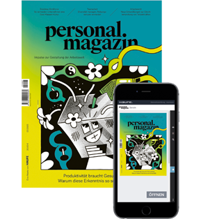 Personalmagazin