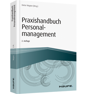 Praxishandbuch Personalmanagement