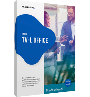 Haufe TV-L Office Professional