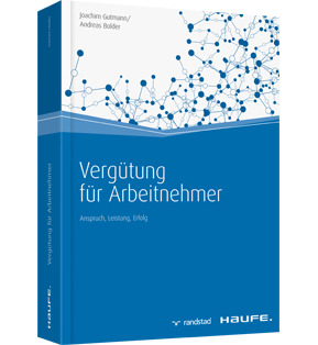 Vergütung für Arbeitnehmer - Anspruch, Leistung, Erfolg