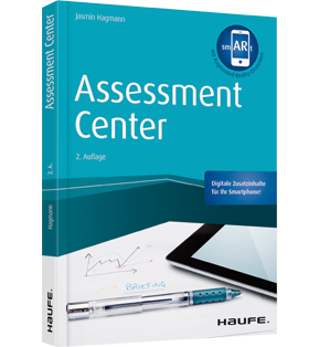 Assessment Center - inkl. Augmented-Realitiy-App