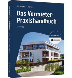 Das Vermieter-Praxishandbuch