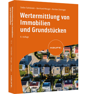 Wertermittlung von Immobilien und Grundstücken