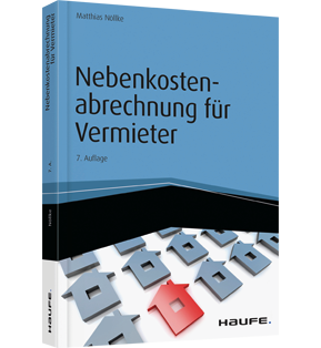 Nebenkostenabrechnung für Vermieter - Sicherheit bei den Betriebskosten