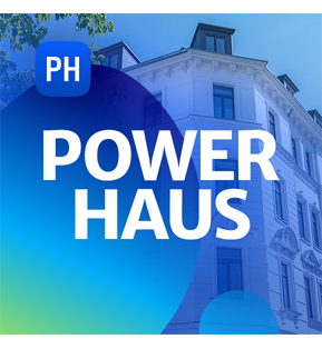 Haufe PowerHaus - Haufe PowerHaus eröffnet Ihnen die ganze Welt des Immobilienmanagements.