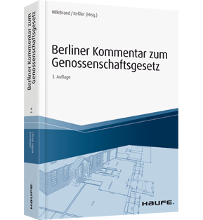 Genossenschaftsgesetz