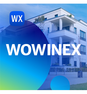Haufe wowinex - Das bewährte On-Premise ERP-System für die Wohnungswirtschaft