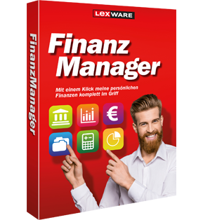 Lexware FinanzManager 2025