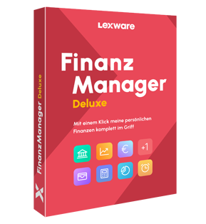 Lexware FinanzManager 2025