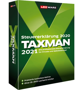 TAXMAN 2021