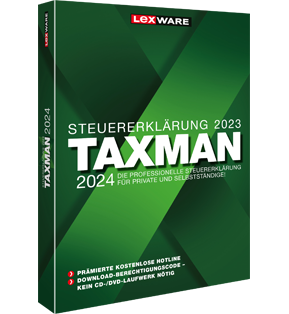 TAXMAN 2024