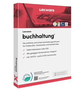 Lexware buchhaltung