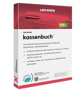 Lexware kassenbuch