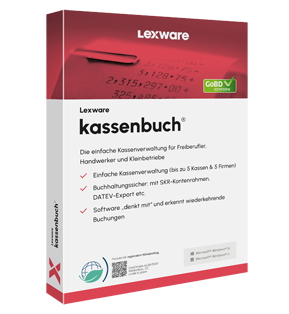 Lexware kassenbuch