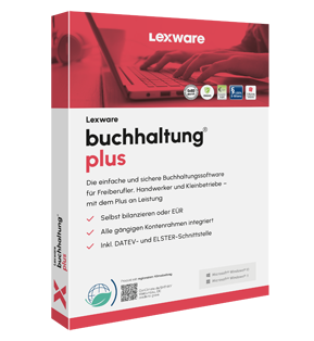 Lexware Buchhaltung: Die On-Premise-Lösung Für KMU