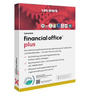 Lexware financial office