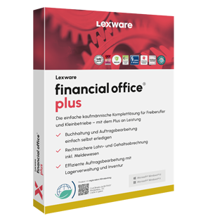 Lexware financial office