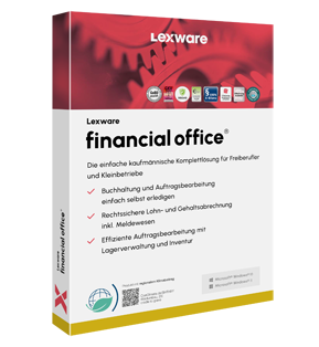 Lexware financial office