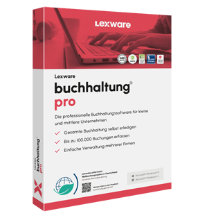 Lexware buchhaltung