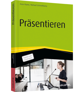 Präsentieren