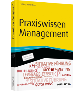 Praxiswissen Management