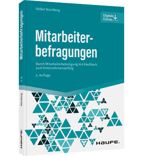 Mitarbeiterbefragungen - Durch Mitarbeiterbeteiligung mit Feedback zum Unternehmenserfolg