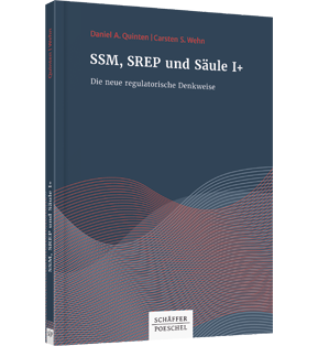 SSM, SREP und Säule I+ - Die neue regulatorische Denkweise