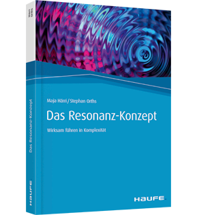 Das Resonanz-Konzept - Wirksam führen in Komplexität