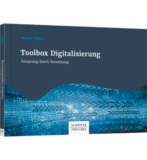 Toolbox Digitalisierung - Vorsprung durch Vernetzung!