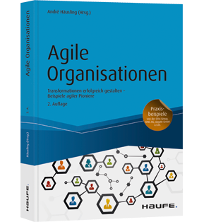 Agile Organisationen