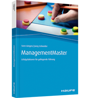 ManagementMaster - Erfolgsfaktoren für gelingende Führung
