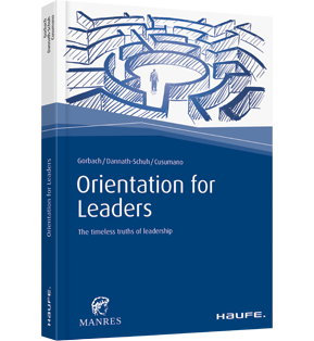 Orientation for Leaders - The timeless truths of leadership
