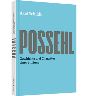 Possehl - Geschichte und Charakter einer Stiftung