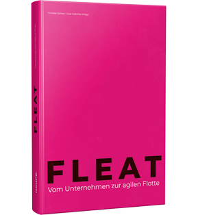 FLEAT - Vom Unternehmen zur agilen Flotte