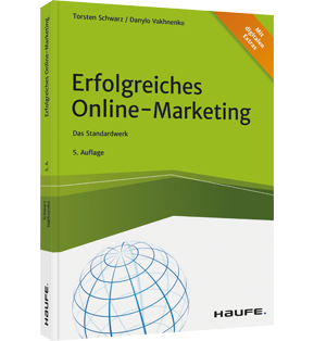 Erfolgreiches Online-Marketing - Das Standardwerk