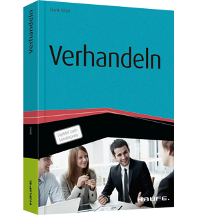 Verhandeln