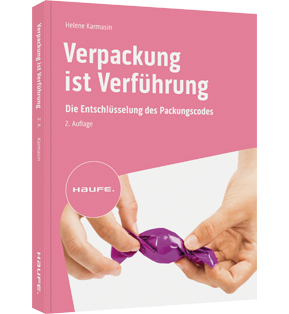 Verpackung ist Verführung - Die Entschlüsselung des Packungscodes