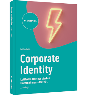 Corporate Identity - Leitfaden zu einer starken Unternehmensidentität
