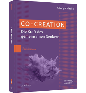 Co-Creation - Die Kraft des gemeinsamen Denkens