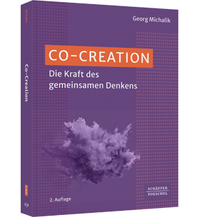 Co-Creation - Die Kraft des gemeinsamen Denkens