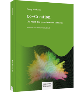 Co-Creation - Die Kraft des gemeinsamen Denkens