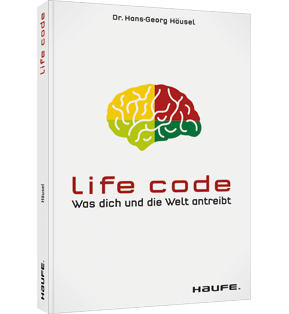 Life Code - Was dich und die Welt antreibt