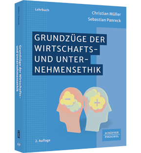 Alle Details: Grundzüge der Wirtschafts- und Unternehmensethik Grundzüge der Wirtschafts- und Unternehmensethik
