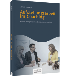 Aufstellungsarbeit im Coaching - Wie Sie erfolgreich mit Symboltieren arbeiten