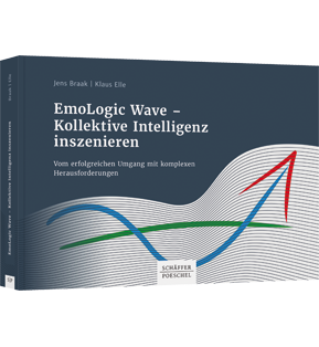 EmoLogic Wave - Kollektive Intelligenz inszenieren - Vom erfolgreichen Umgang mit komplexen Herausforderungen